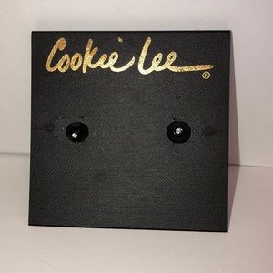 Cookie lee earrings